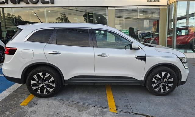 2023 Renault Koleos 2.5 Intens Cvt