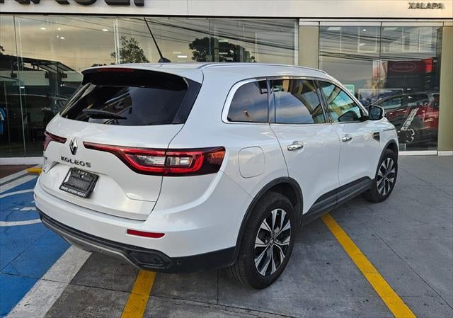 2023 Renault Koleos 2.5 Intens Cvt