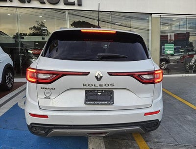 2023 Renault Koleos 2.5 Intens Cvt