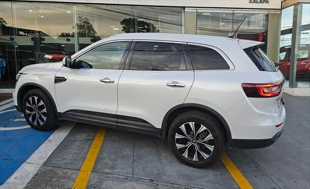 2023 Renault Koleos 2.5 Intens Cvt
