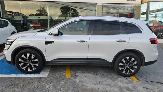 2023 Renault Koleos 2.5 Intens Cvt