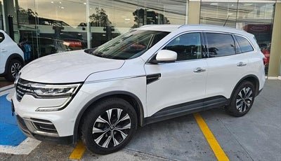 2023 Renault Koleos 2.5 Intens Cvt