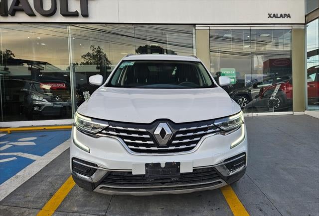 2023 Renault Koleos 2.5 Intens Cvt