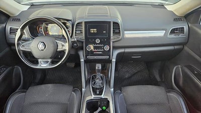 2023 Renault Koleos 2.5 Intens Cvt