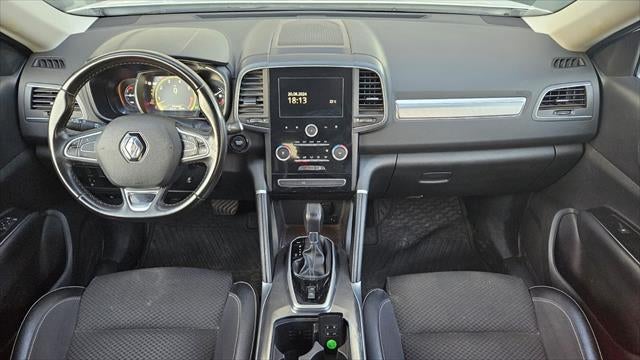 2023 Renault Koleos 2.5 Intens Cvt
