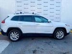 2017 Jeep Cherokee 2.4 Limited Plus At