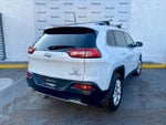 2017 Jeep Cherokee 2.4 Limited Plus At