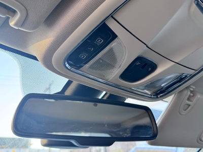 2017 Jeep Cherokee 2.4 Limited Plus At