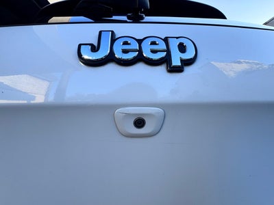 2017 Jeep Cherokee 2.4 Limited Plus At