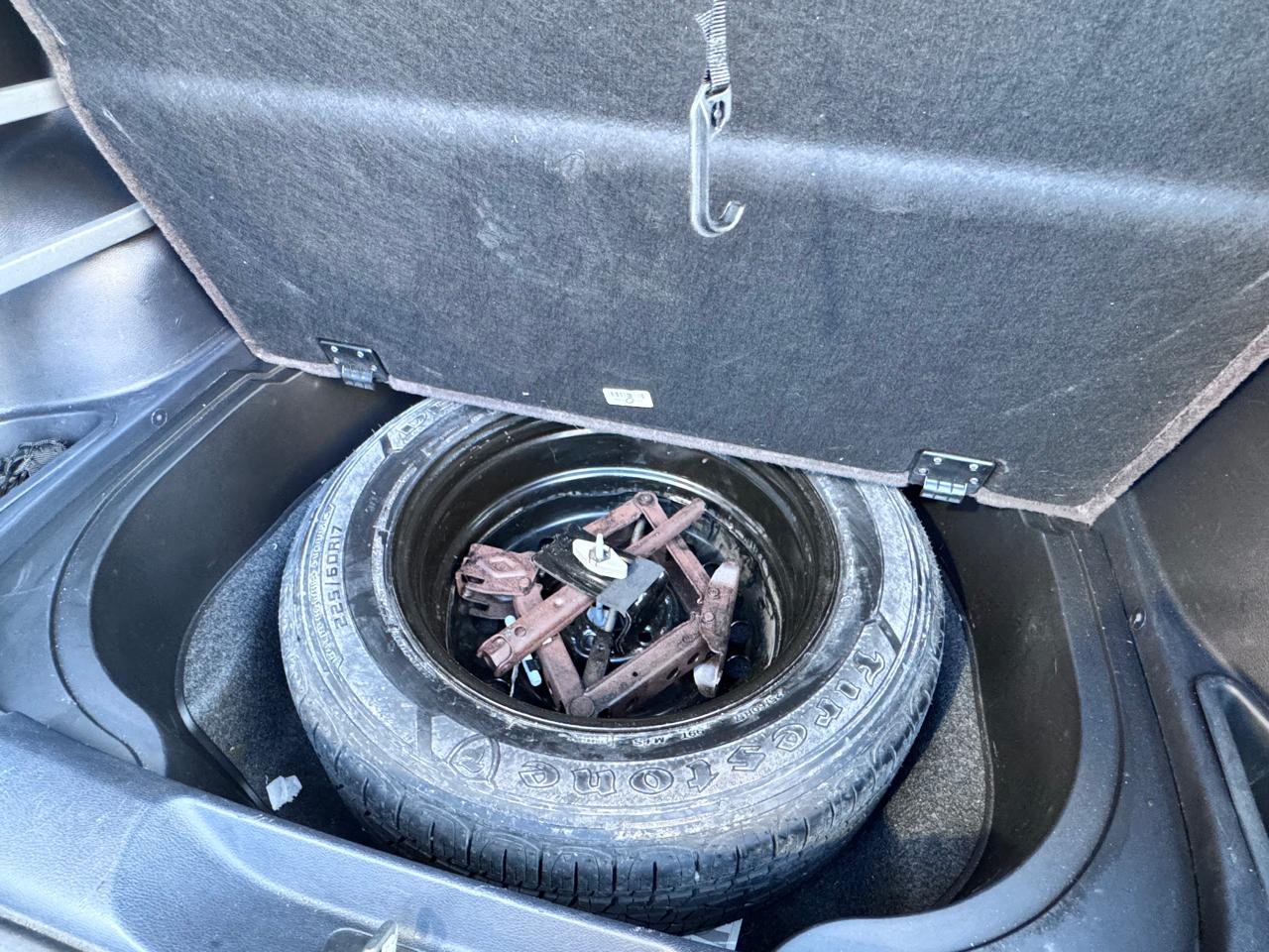 2017 Jeep Cherokee 2.4 Limited Plus At