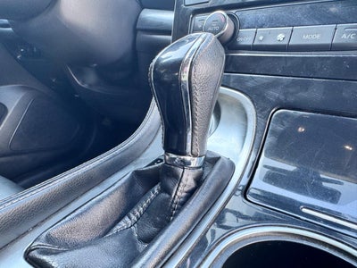 2019 Nissan Maxima 3.5 Exclusive Cvt