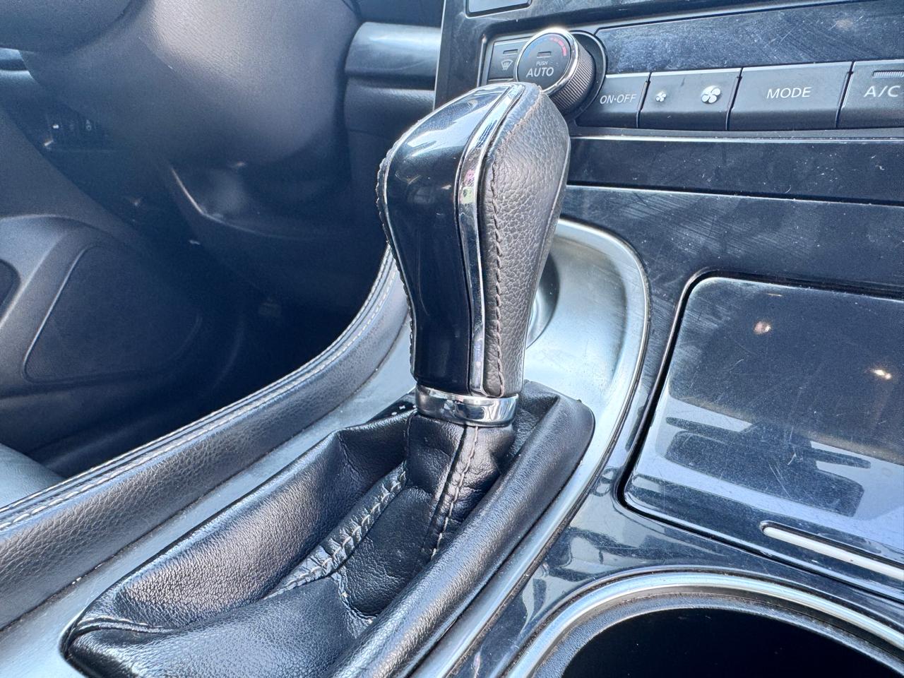 2019 Nissan Maxima 3.5 Exclusive Cvt