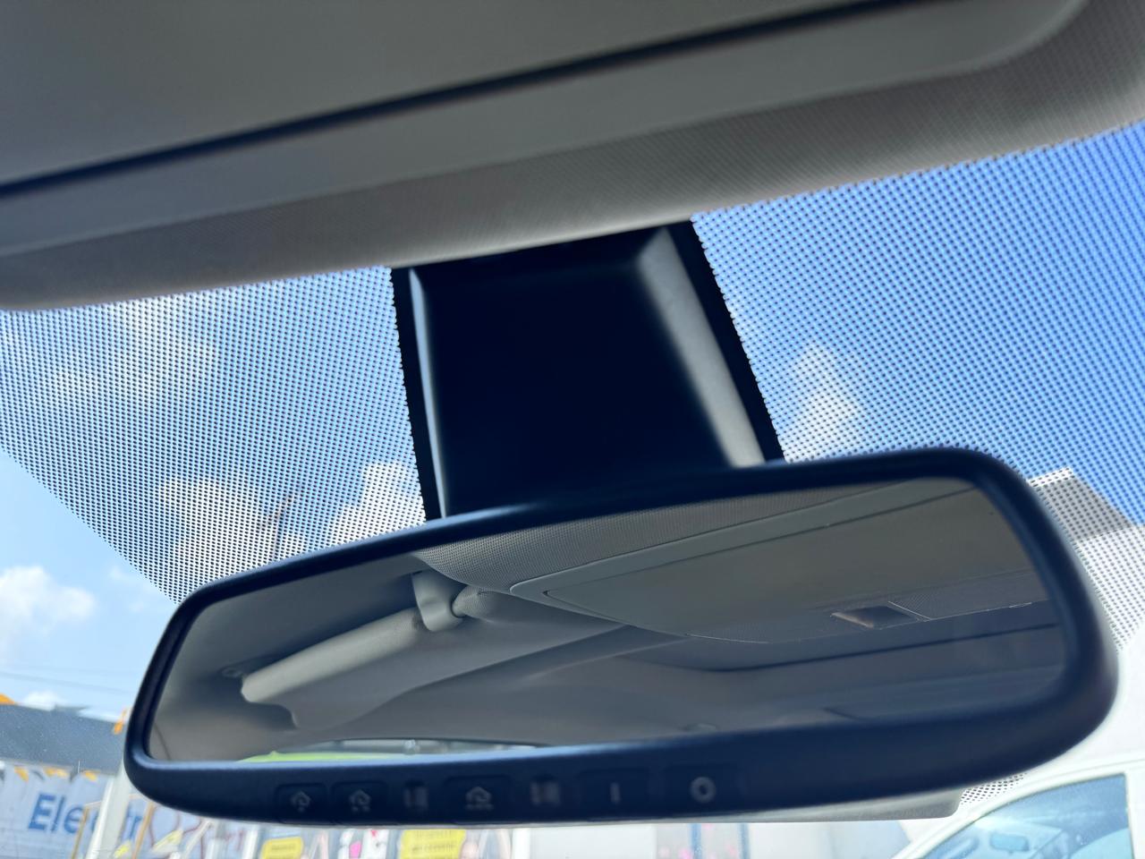 2019 Nissan Maxima 3.5 Exclusive Cvt