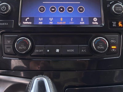 2019 Nissan Maxima 3.5 Exclusive Cvt