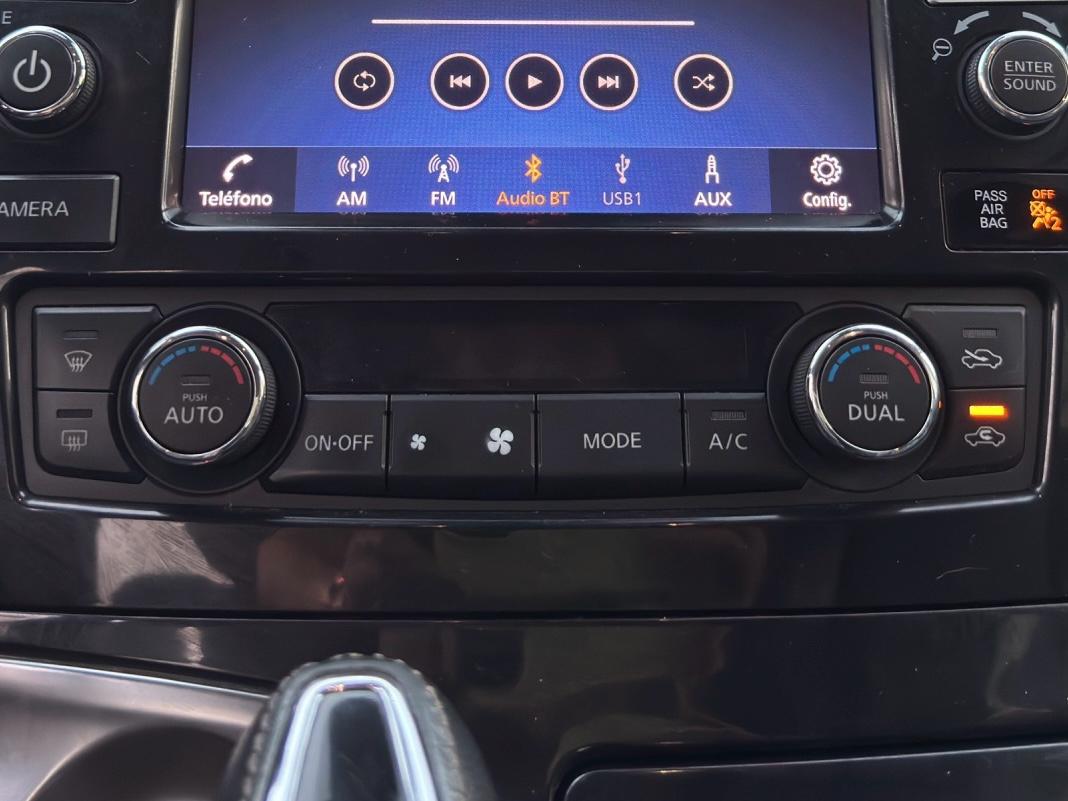 2019 Nissan Maxima 3.5 Exclusive Cvt