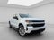 2022 Chevrolet Silverado 5.3 Doble cabina At