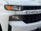 2022 Chevrolet Silverado 5.3 Doble cabina At