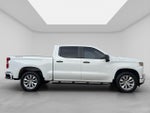 2022 Chevrolet Silverado 5.3 Doble cabina At