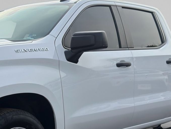 2022 Chevrolet Silverado 5.3 Doble cabina At