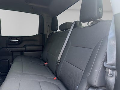 2022 Chevrolet Silverado 5.3 Doble cabina At
