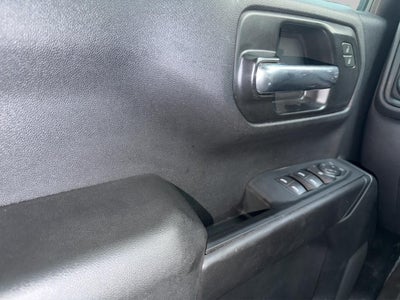 2022 Chevrolet Silverado 5.3 Doble cabina At