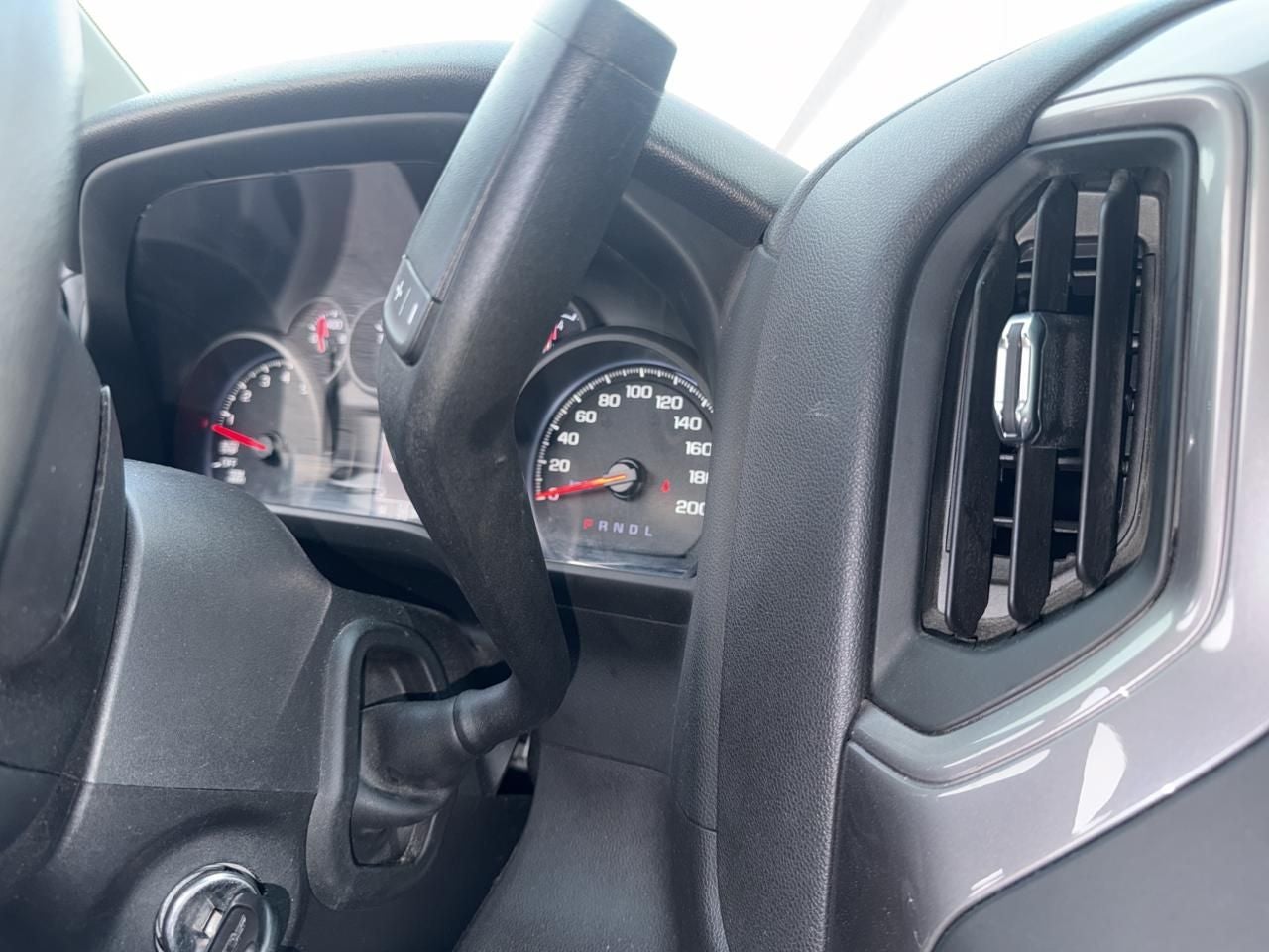 2022 Chevrolet Silverado 5.3 Doble cabina At