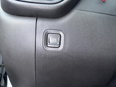 2022 Chevrolet Silverado 5.3 Doble cabina At
