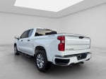 2022 Chevrolet Silverado 5.3 Doble cabina At