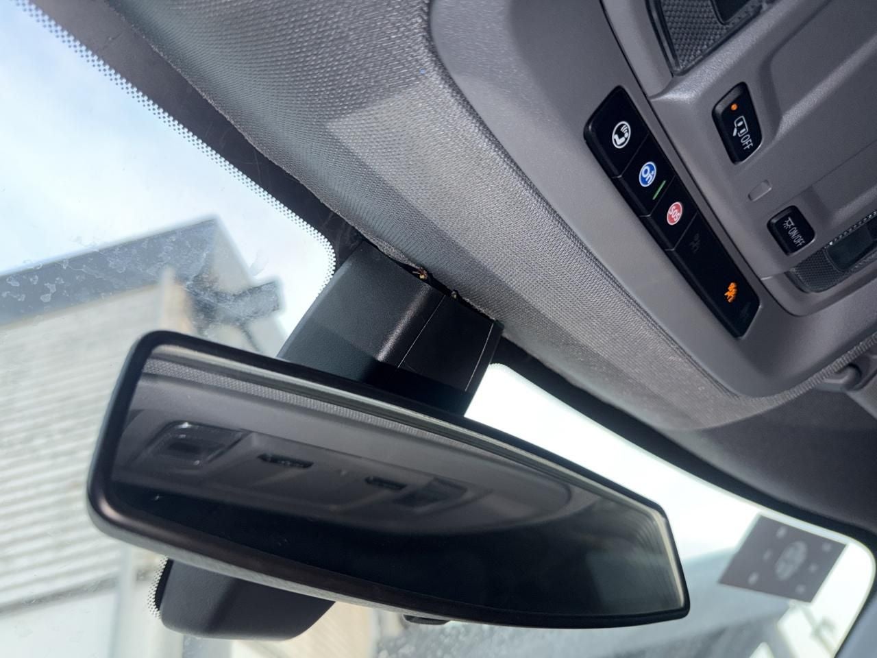 2022 Chevrolet Silverado 5.3 Doble cabina At