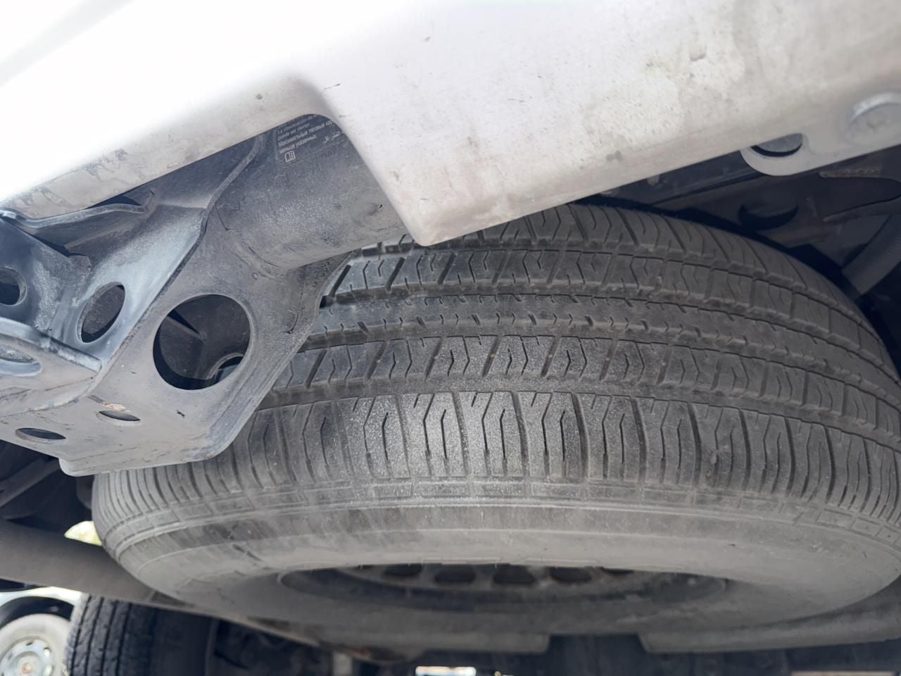 2022 Chevrolet Silverado 5.3 Doble cabina At