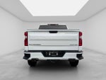 2022 Chevrolet Silverado 5.3 Doble cabina At