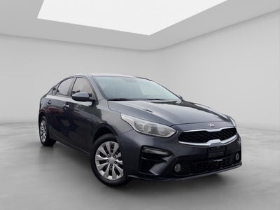 2021 Kia Forte 2.0 L 4 p At