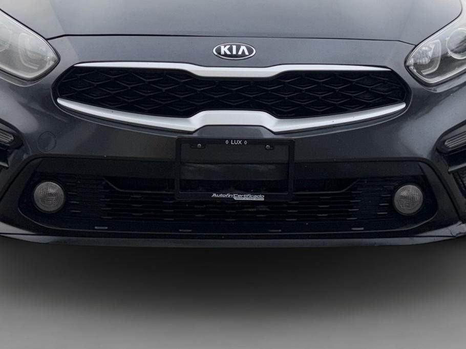 2021 Kia Forte 2.0 L 4 p At
