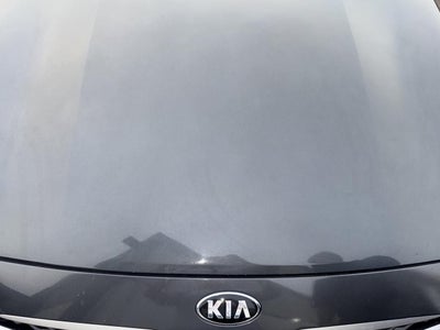 2021 Kia Forte 2.0 L 4 p At