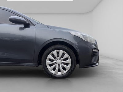 2021 Kia Forte 2.0 L 4 p At