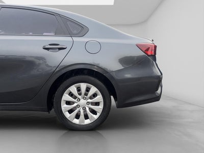 2021 Kia Forte 2.0 L 4 p At