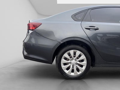 2021 Kia Forte 2.0 L 4 p At