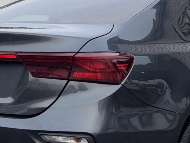 2021 Kia Forte 2.0 L 4 p At