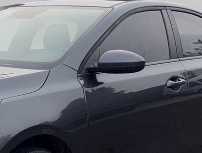 2021 Kia Forte 2.0 L 4 p At