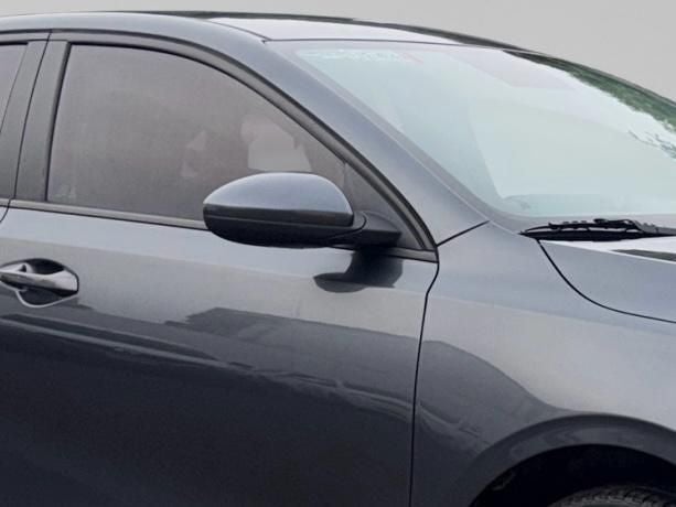 2021 Kia Forte 2.0 L 4 p At