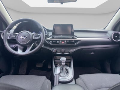 2021 Kia Forte 2.0 L 4 p At