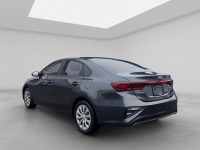 2021 Kia Forte 2.0 L 4 p At