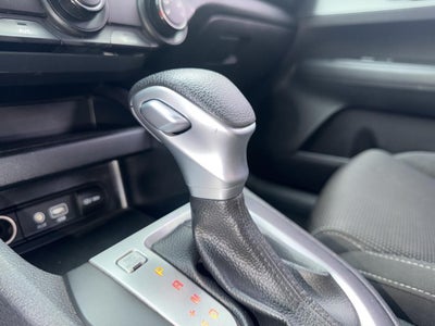 2021 Kia Forte 2.0 L 4 p At