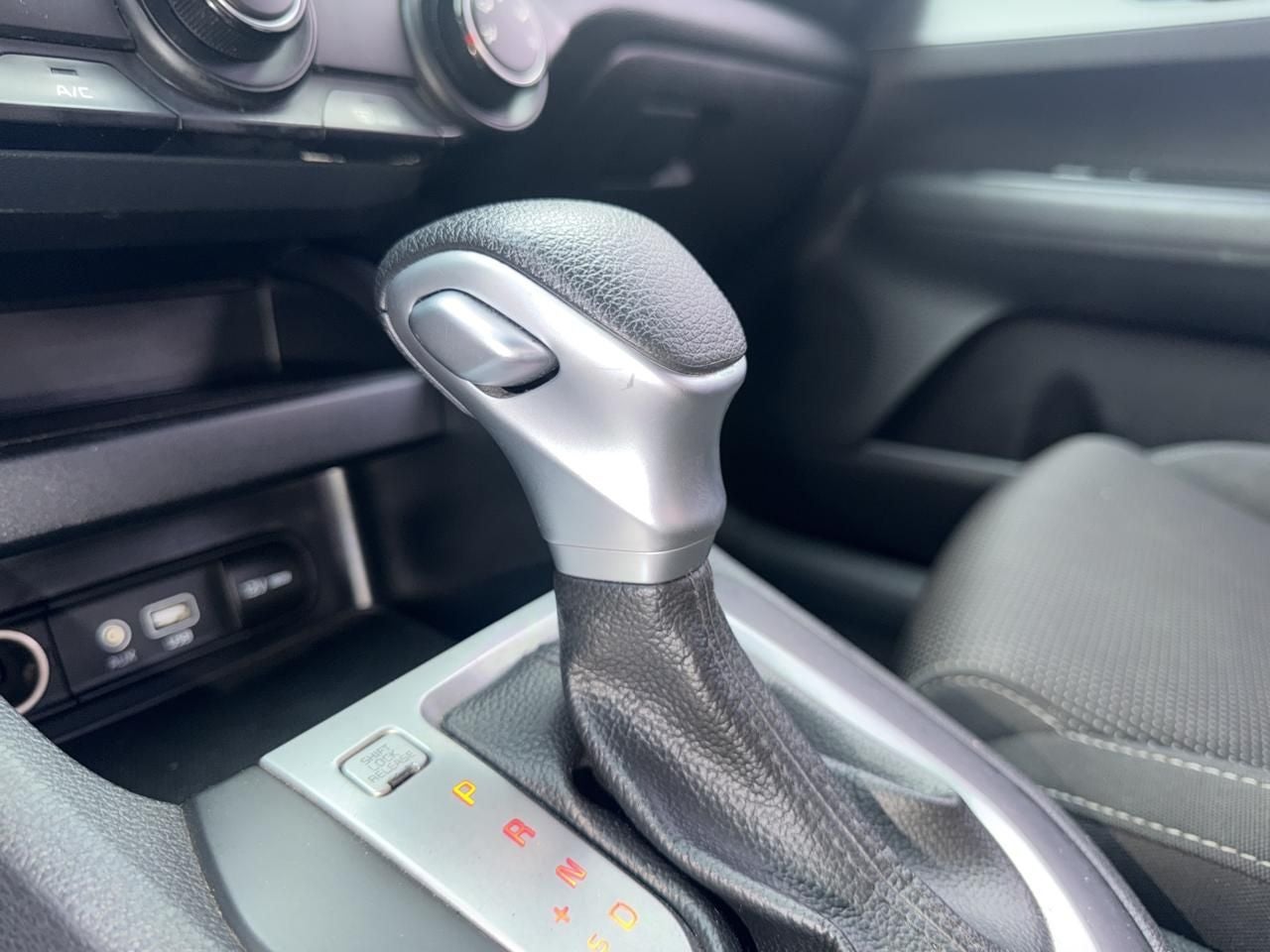 2021 Kia Forte 2.0 L 4 p At