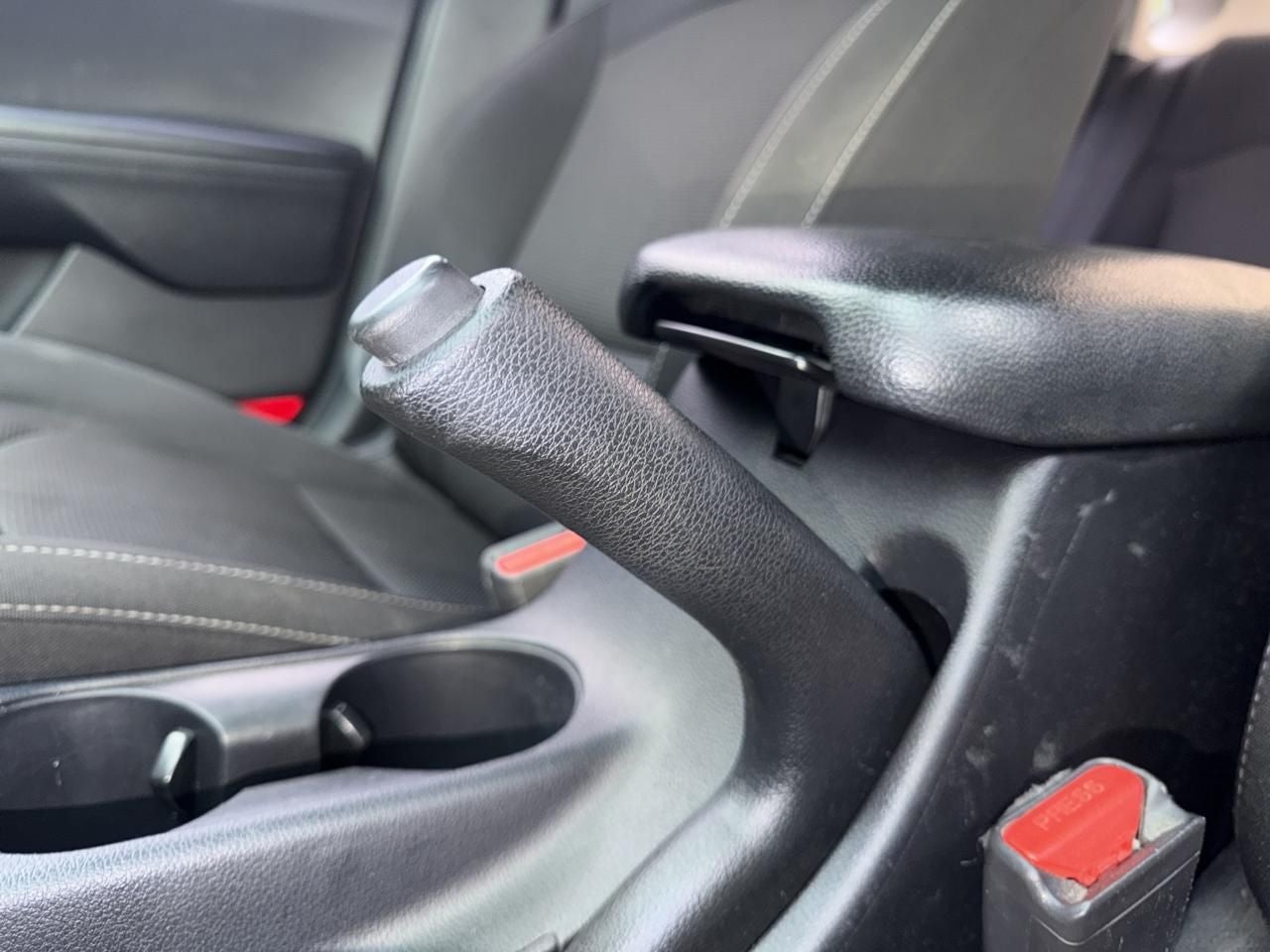 2021 Kia Forte 2.0 L 4 p At