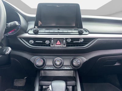 2021 Kia Forte 2.0 L 4 p At