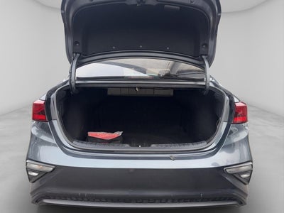 2021 Kia Forte 2.0 L 4 p At