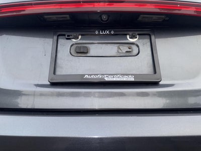 2021 Kia Forte 2.0 L 4 p At