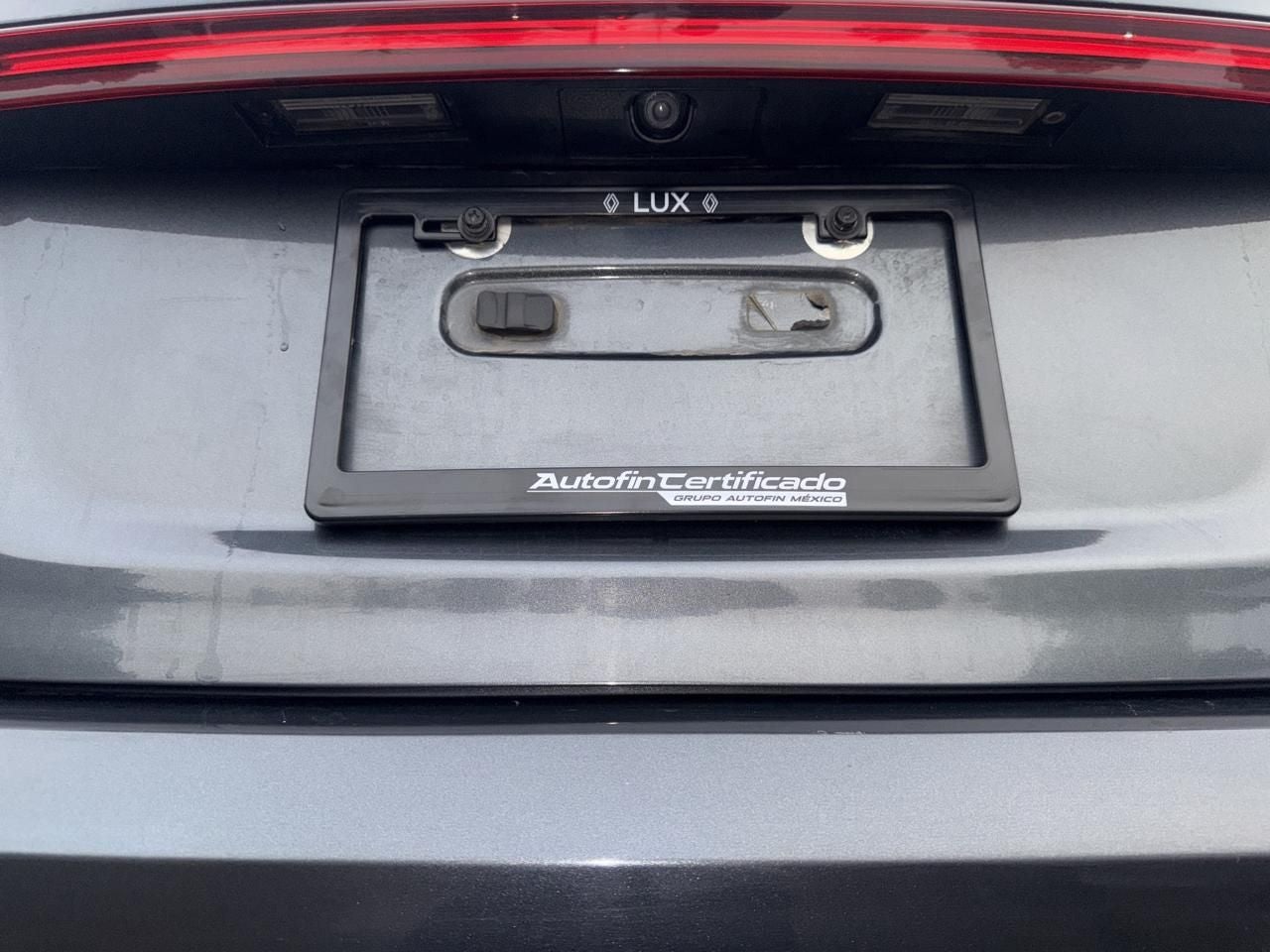 2021 Kia Forte 2.0 L 4 p At