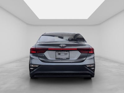 2021 Kia Forte 2.0 L 4 p At